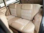 Jeep Grand Wagoneer 1984 года